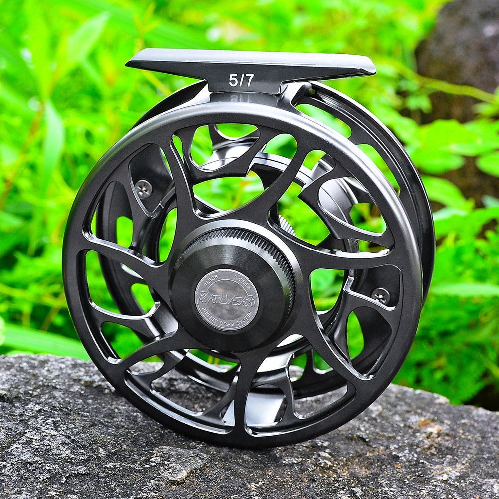 Fly Reels