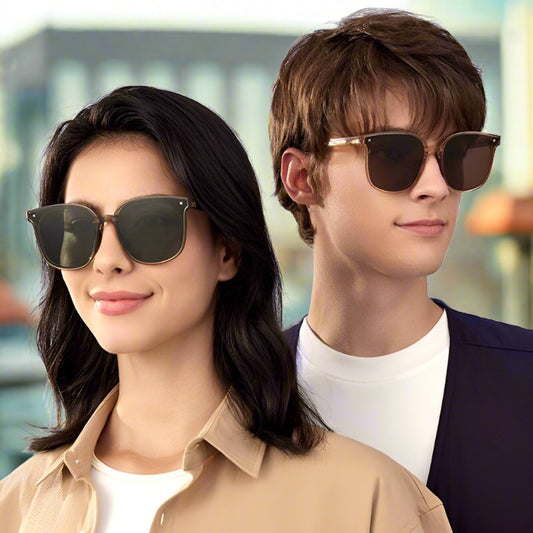 Foldable Sunglasses