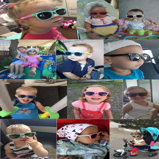 Kids Sunglasses