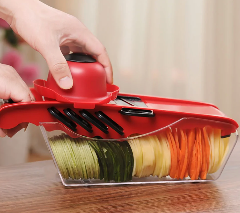 Vegetable Slicer