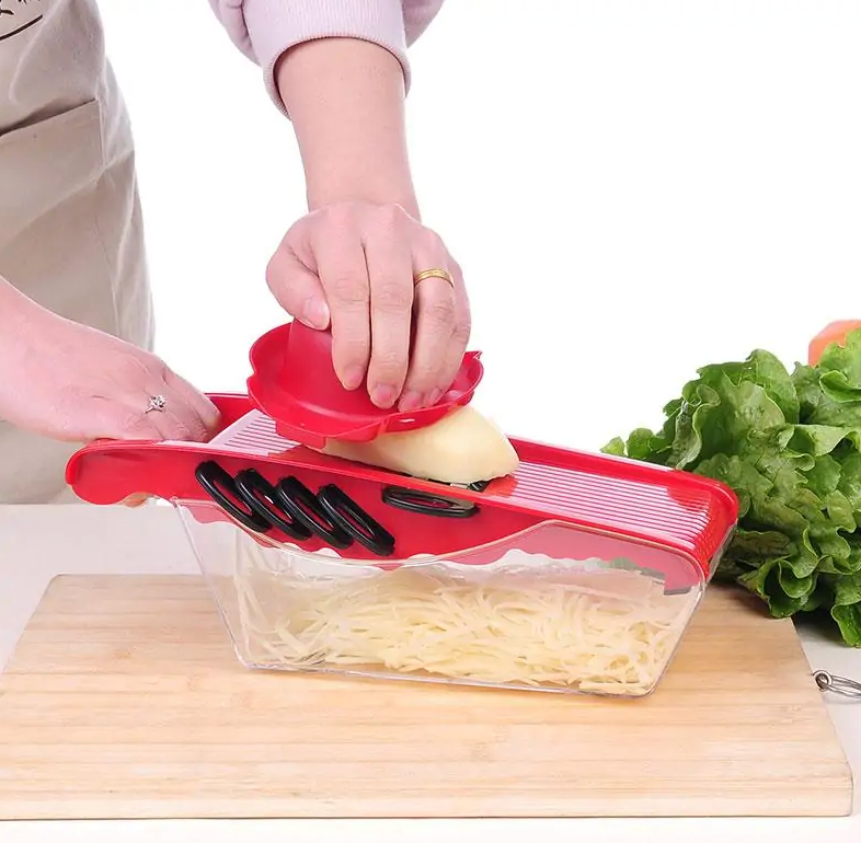 Vegetable Slicer