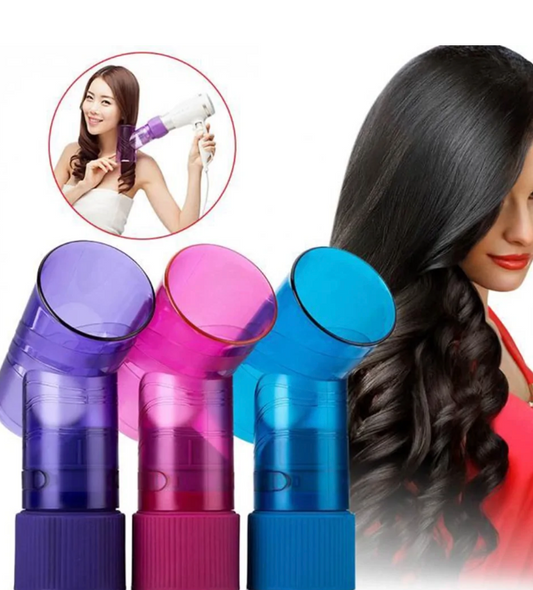 Curly Hair Diffuser