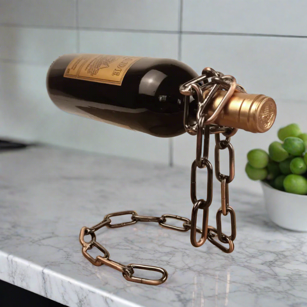 Wine Bottle Holder