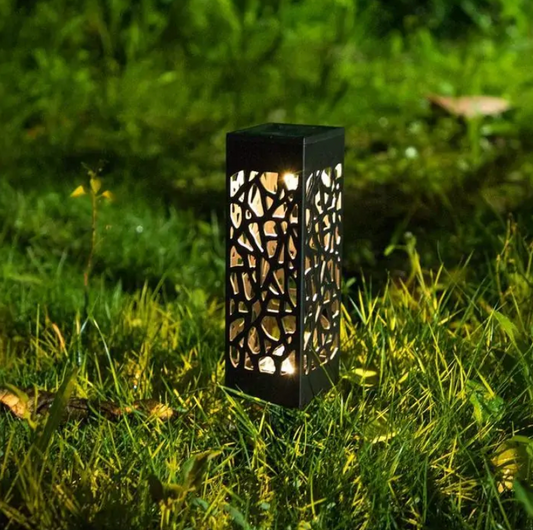Solar Walkway Lights