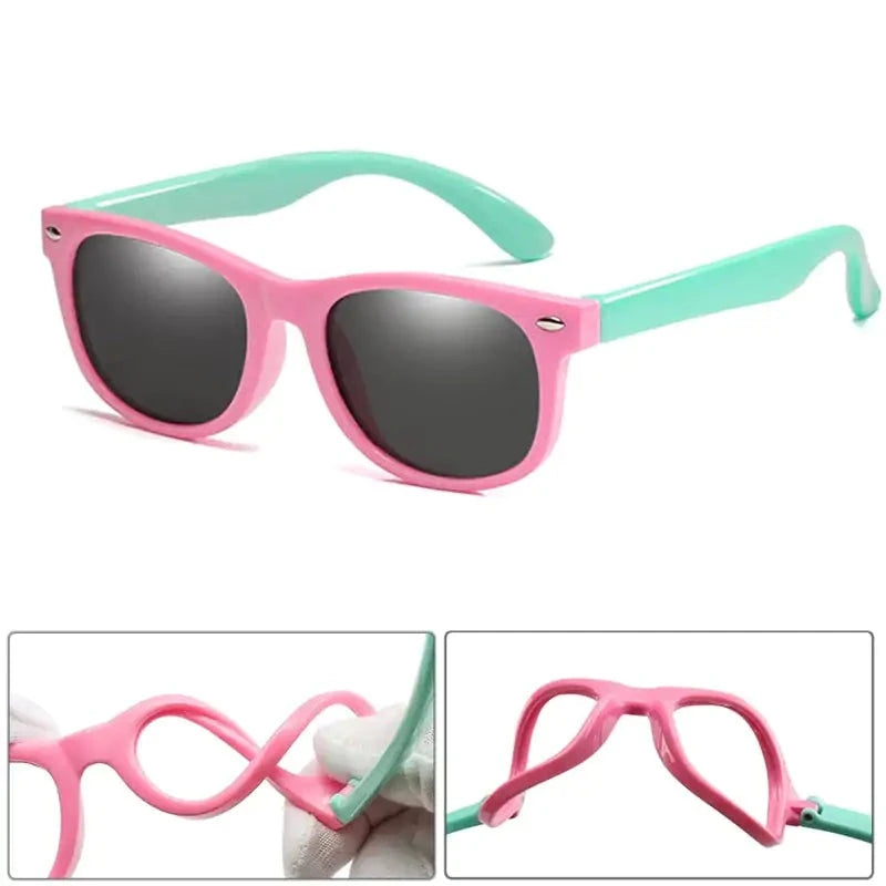 Kids Sunglasses