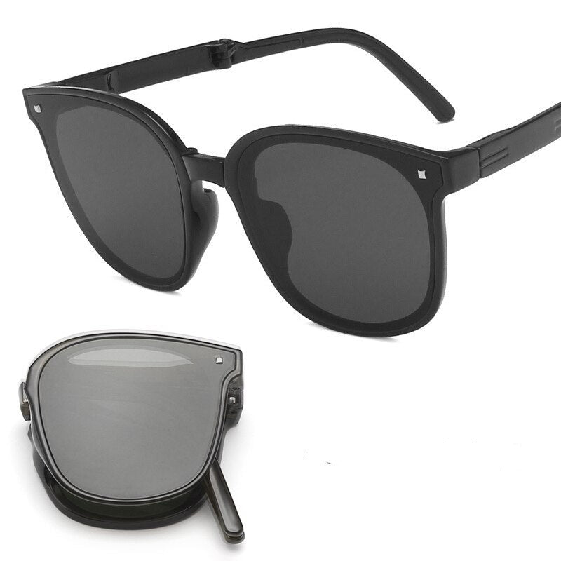 Foldable Sunglasses