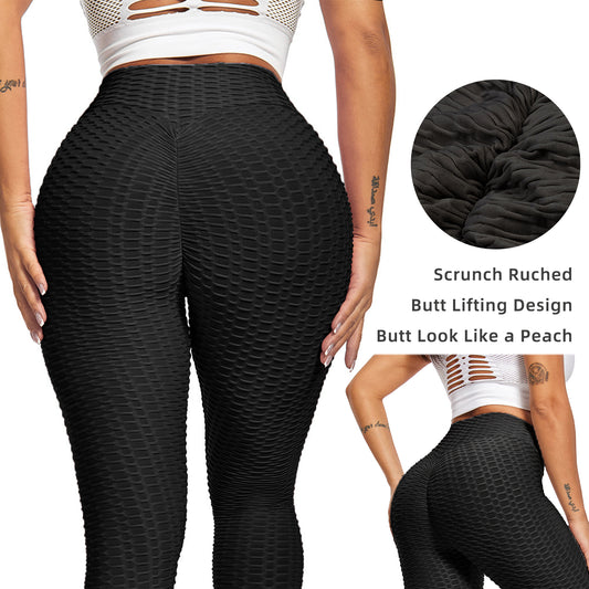Yoga Leggings