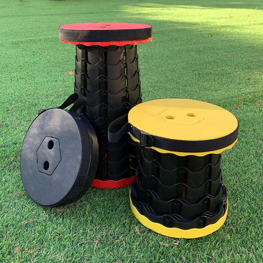 Folding Stool Seat