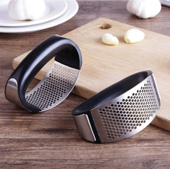 Garlic Crusher