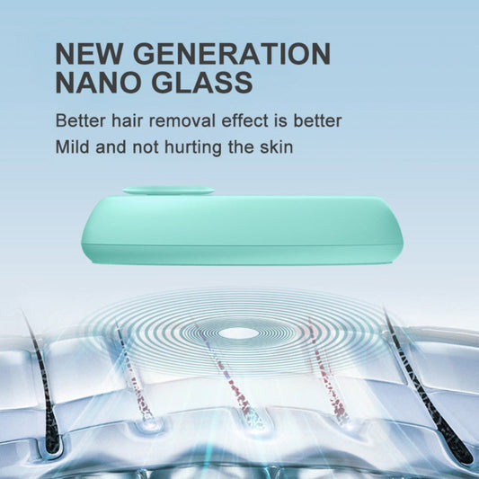 Crystal Hair Remover